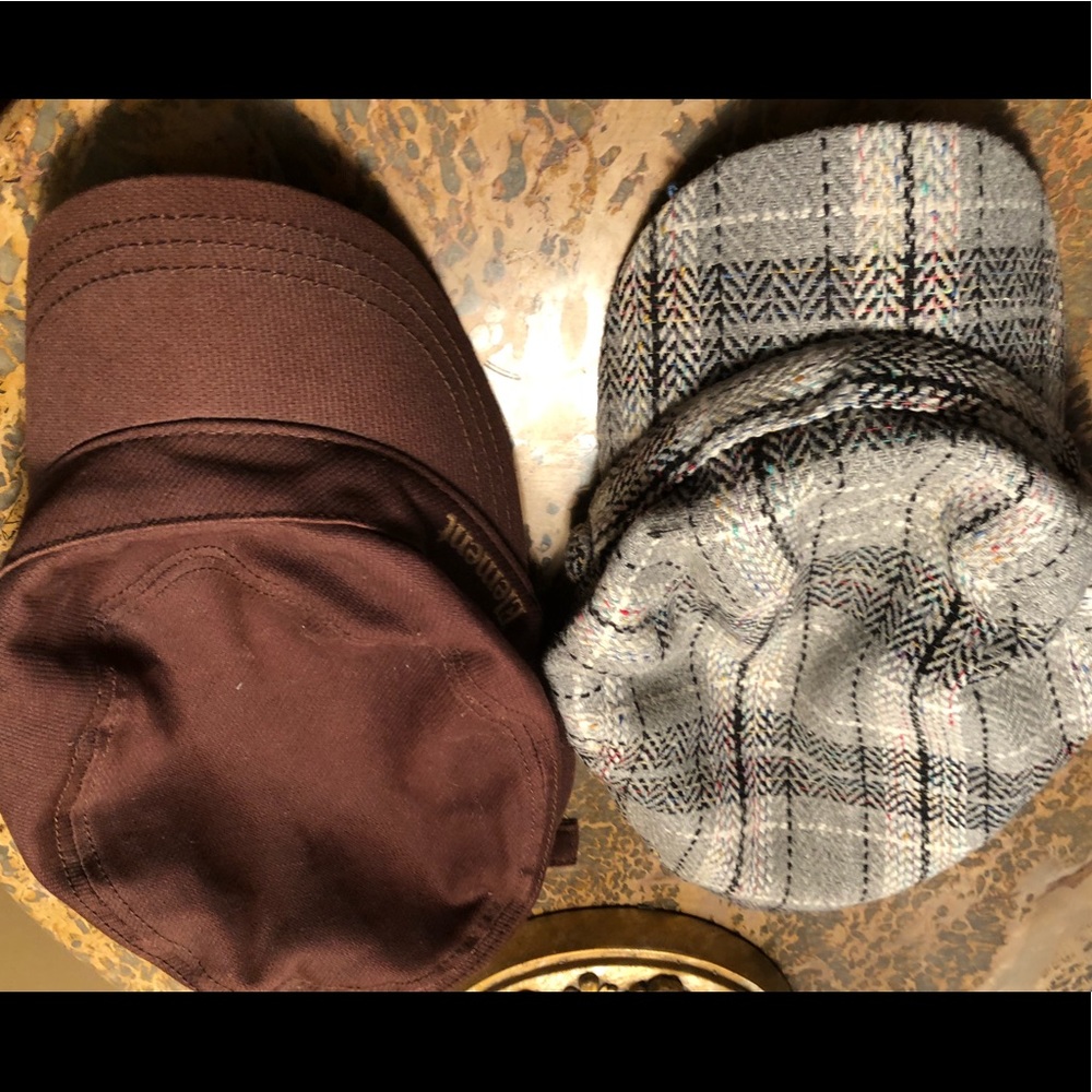 Women’s Caps